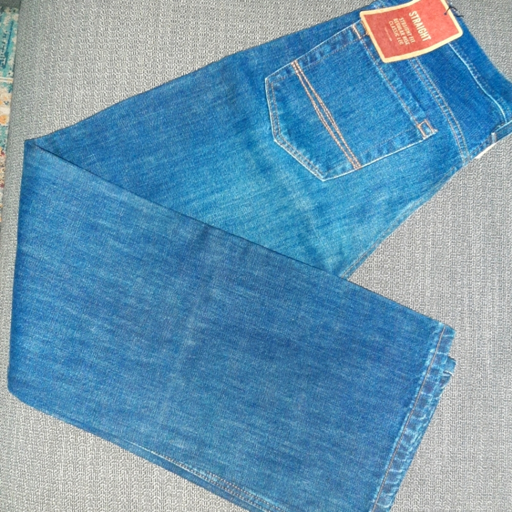 Perry Ellis Jeans New